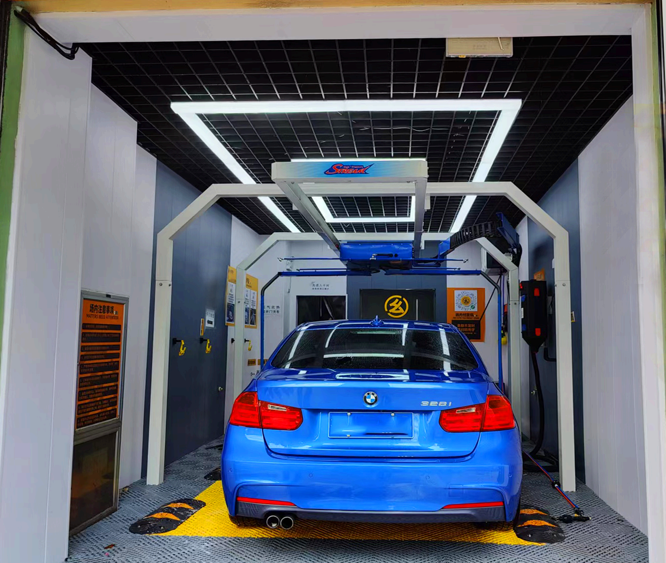 grc car washing machine grc car washing machine