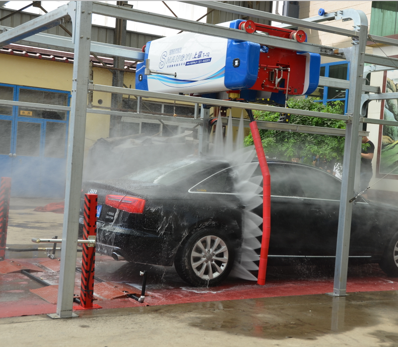g8 touchless car washing machine g8 touchless car washing machine
