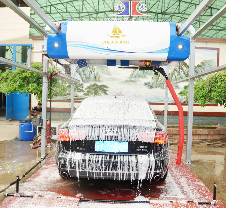 g8 touchless car washing machine g8 touchless car washing machine