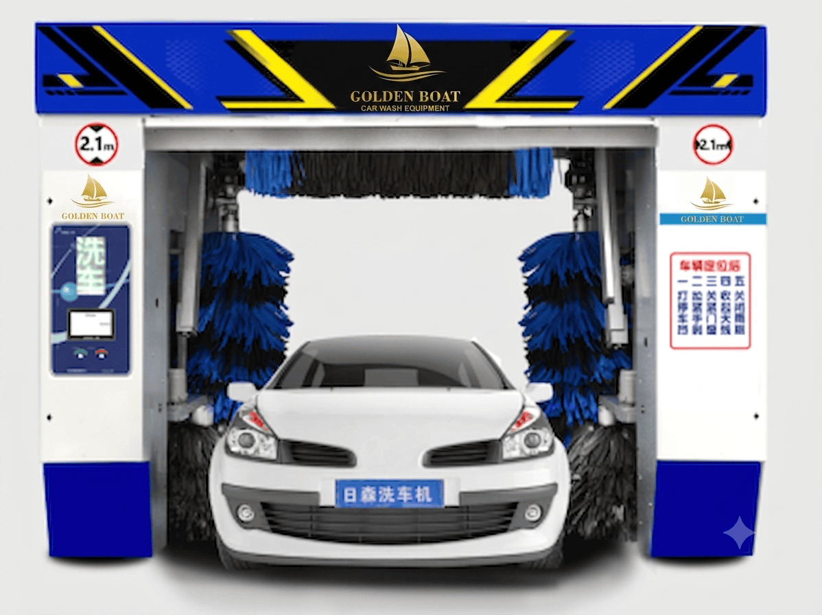 roll over car wash machine roll over car wash machine