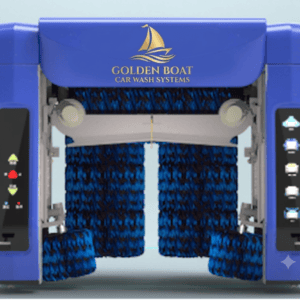 cf380 rollover car washing machine