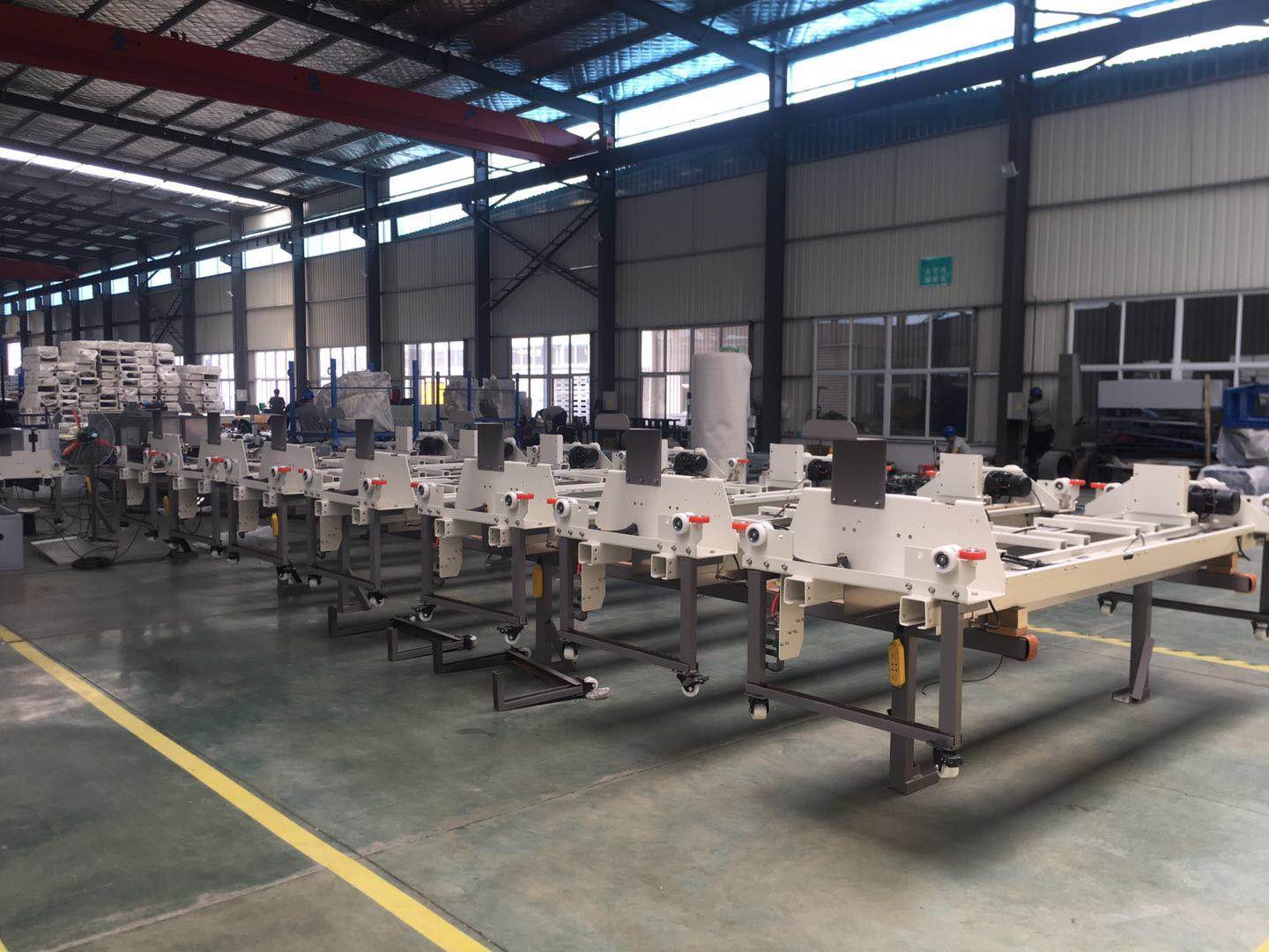Car wash machine spare parts