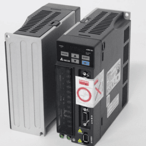 delta servo drive